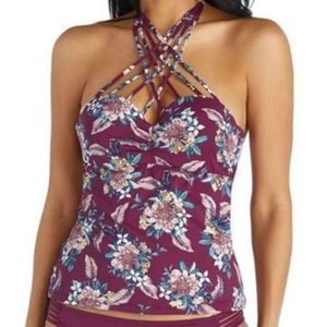 New Ambrielle Tankini